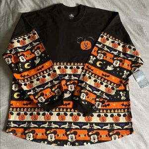 Disney Halloween Spirit Jersey